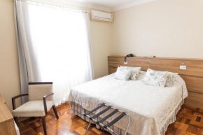 Отель Hotel Princesa dos Vales  Veranópolis